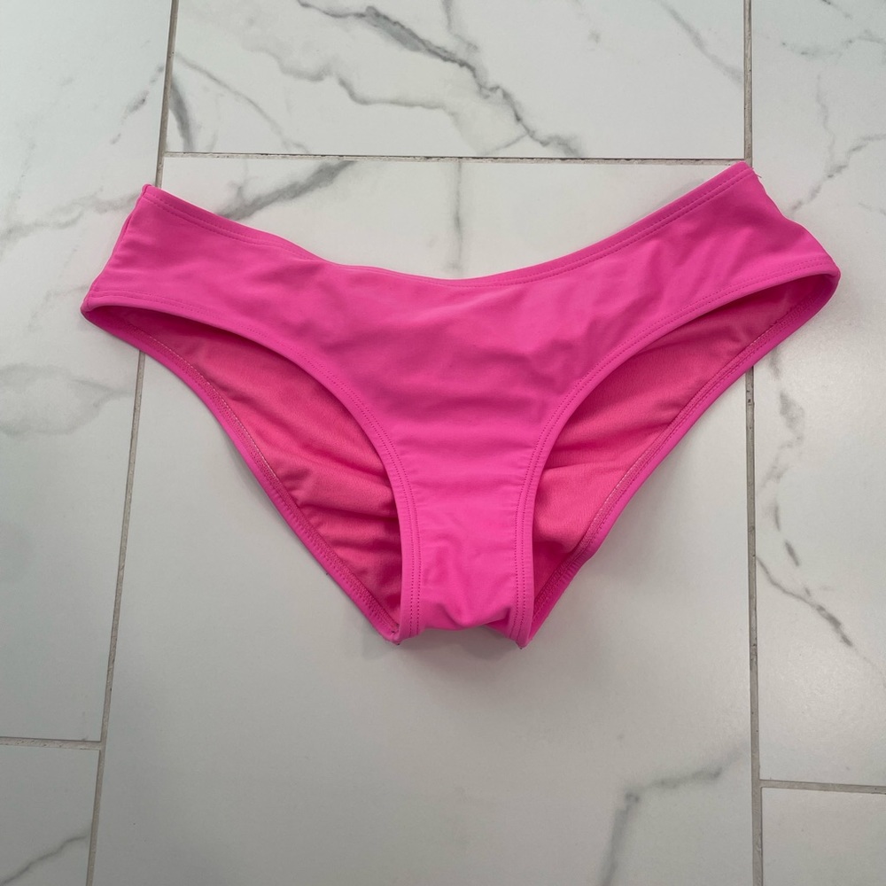 Cheeky Bikini Bottom